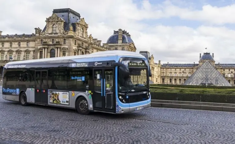 Crédit : RATP