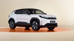 Toyota Urban Cruiser électrique, futur modèle attendu sur le marché européen