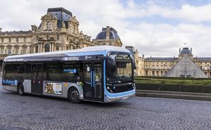 Crédit : RATP