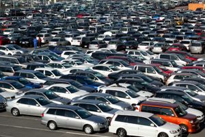 Electric cars in France as part of the national energy transition strategy