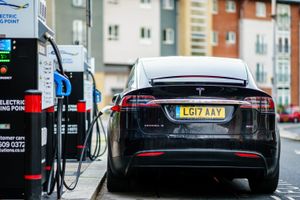 The UK relaunches support for the purchase of electric cars in 2025
