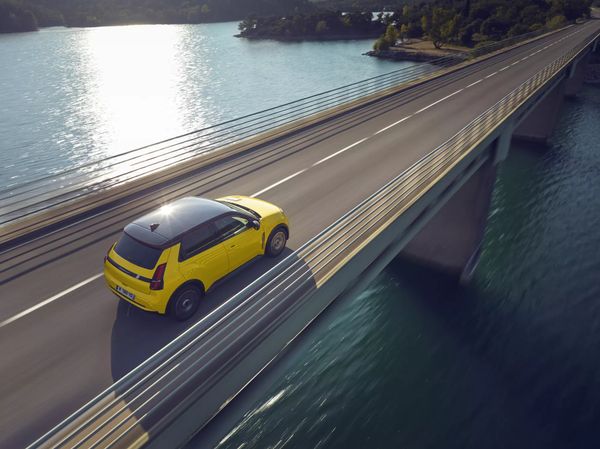 ventes de voitures électriques en europe