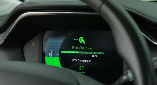 10 tips for consuming less in an electric car