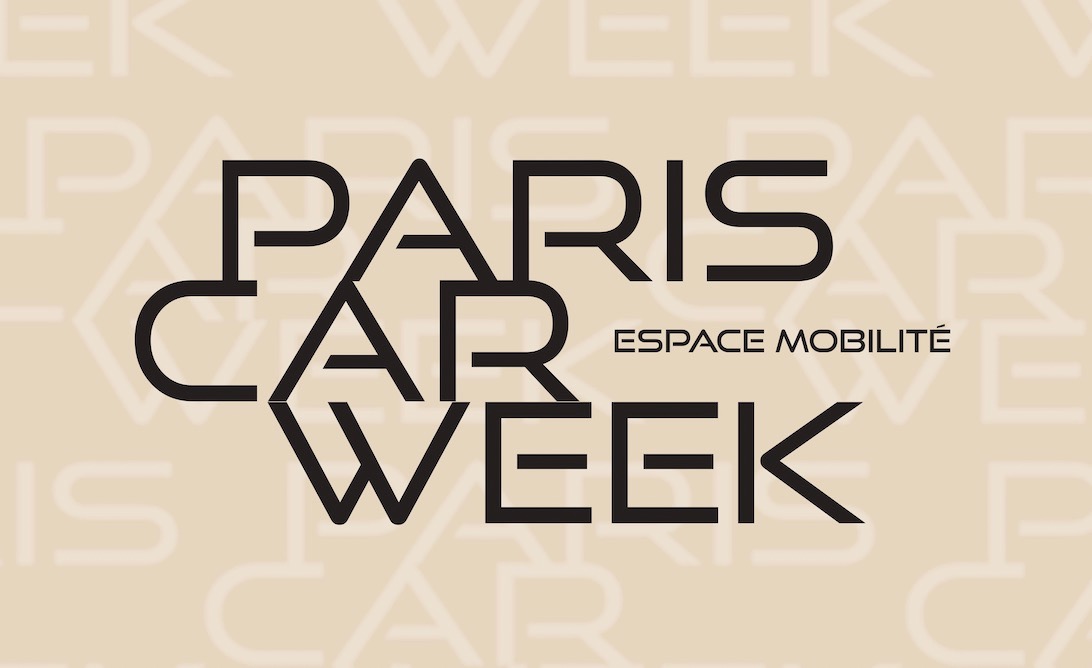Paris Car Week